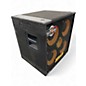 Used Markbass MB58R 104 Energy Bass Cabinet