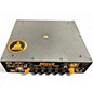 Used Markbass Little Mark 58R Bass Amp Head