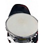 Used Cannon Percussion 5.5X14 Snare Drum Chrome Drum