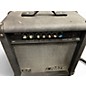 Used Crate GFX15 Guitar Combo Amp thumbnail