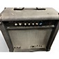 Used Crate GFX15 Guitar Combo Amp