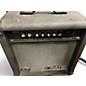 Used Crate GFX15 Guitar Combo Amp
