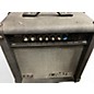 Used Crate GFX15 Guitar Combo Amp
