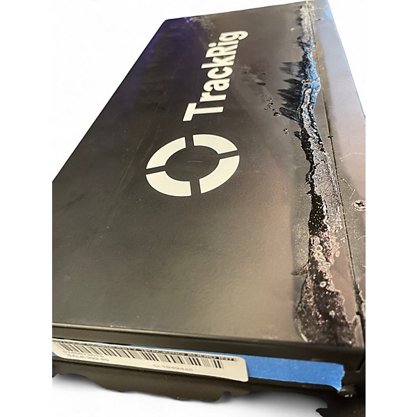 Used Loop Community Trackrig Audio Interface