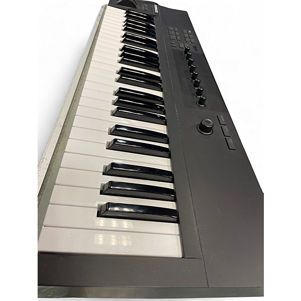 Used Native Instruments Komplete Kontrol A49 MIDI Controller