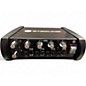 Used Sterling Audio SHA4 Headphone Amp