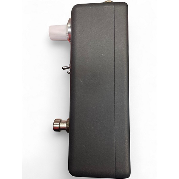 Used Fender Waylon Jennings Phaser Effect Pedal