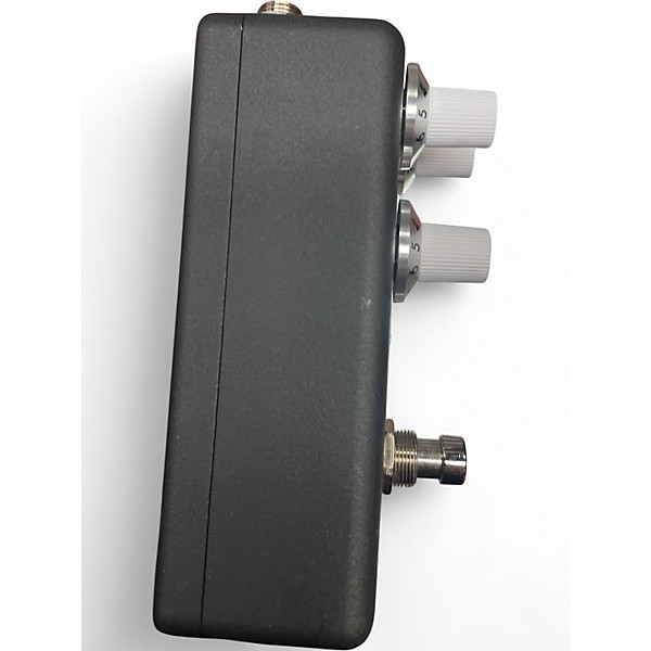 Used Fender Waylon Jennings Phaser Effect Pedal