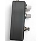 Used Fender Waylon Jennings Phaser Effect Pedal