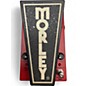 Used Morley 20/20 Bad Horsie Wah Effect Pedal thumbnail