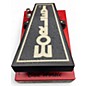 Used Morley 20/20 Bad Horsie Wah Effect Pedal