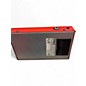 Used Morley 20/20 Bad Horsie Wah Effect Pedal