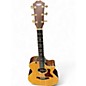 Used Taylor 814CE Natural Acoustic Electric Guitar