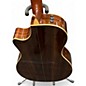 Used Taylor 814CE Natural Acoustic Electric Guitar