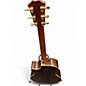 Used Taylor 814CE Natural Acoustic Electric Guitar