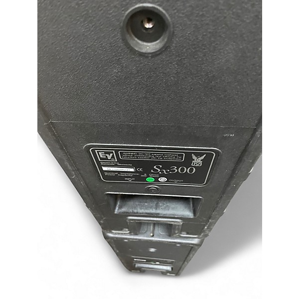 Used Electro-Voice SX300 Unpowered Speaker