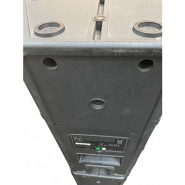 Used Electro-Voice SX300 Unpowered Speaker