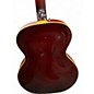 Vintage 1965 Guild X50 2 Tone Sunburst Acoustic Electric Guitar