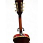Vintage 1965 Guild X50 2 Tone Sunburst Acoustic Electric Guitar