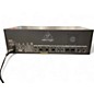Used Behringer S32 Stage Box Digital Mixer