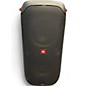 Used JBL Partybox 110 Bluetooth Speaker thumbnail