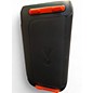 Used JBL Partybox 110 Bluetooth Speaker