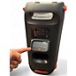 Used JBL Partybox 110 Bluetooth Speaker