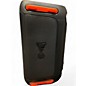 Used JBL Partybox 110 Bluetooth Speaker