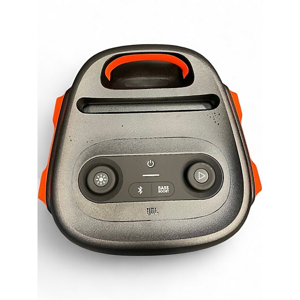 Used JBL Partybox 110 Bluetooth Speaker