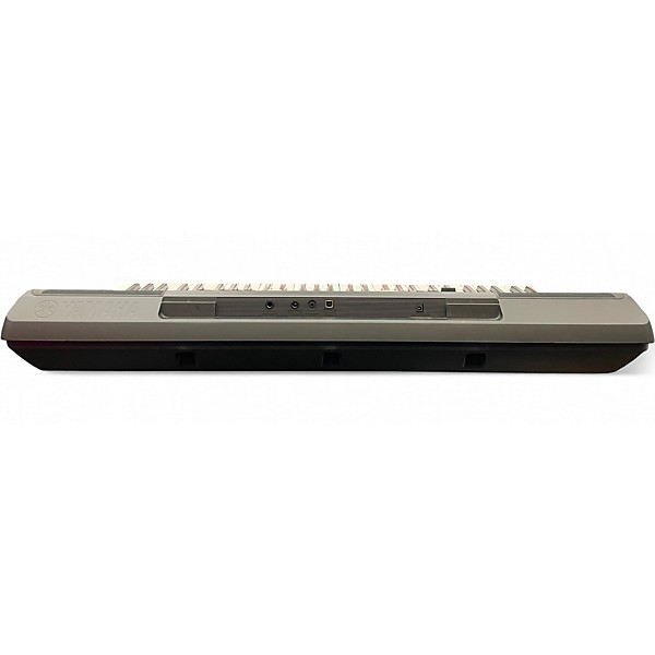 Used Yamaha PSR E373 Portable Keyboard