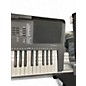 Used Yamaha PSR E373 Portable Keyboard