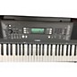 Used Yamaha PSR E373 Portable Keyboard