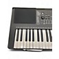 Used Yamaha PSR E373 Portable Keyboard