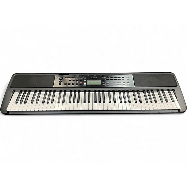 Used Yamaha PSREW320 76 Key Portable Keyboard