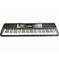 Used Yamaha PSREW320 76 Key Portable Keyboard