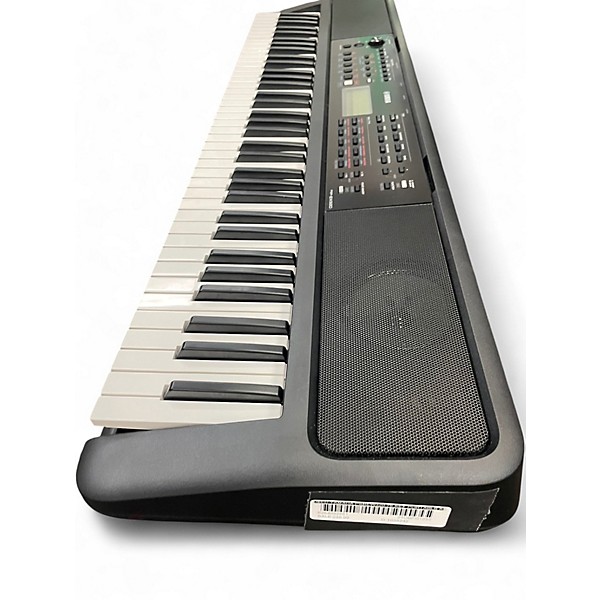 Used Yamaha PSREW320 76 Key Portable Keyboard