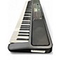 Used Yamaha PSREW320 76 Key Portable Keyboard