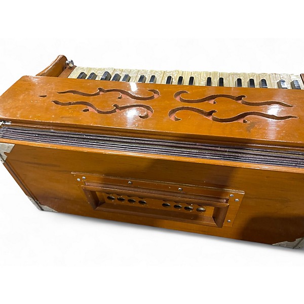 Used Unbranded HARMONIUM Accordion