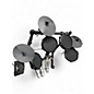 Used Alesis Turbo Electric Drum Set thumbnail
