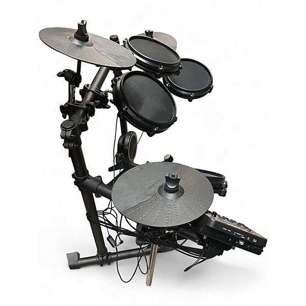 Used Alesis Turbo Electric Drum Set