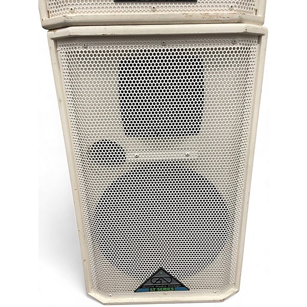 Used Grundorf ST122B Pair Unpowered Speaker