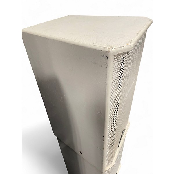 Used Grundorf ST122B Pair Unpowered Speaker