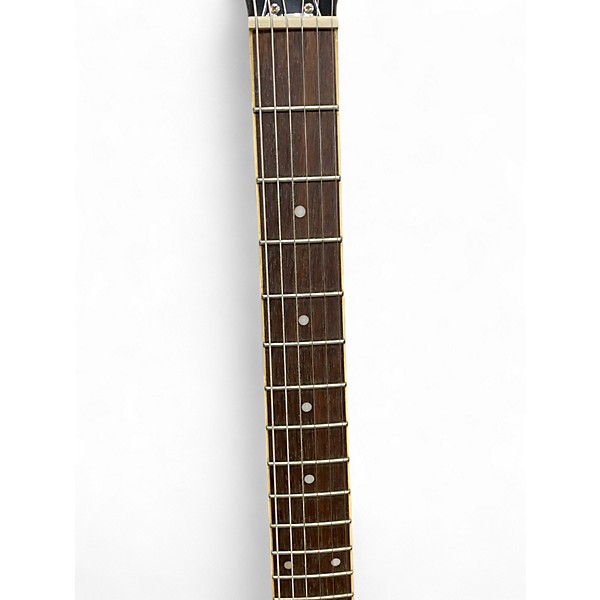 Used Epiphone ES355 Antique Gold Hollow Body Electric Guitar