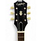 Used Epiphone ES355 Antique Gold Hollow Body Electric Guitar