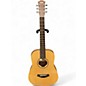 Used Taylor BT1E Baby Natural Acoustic Electric Guitar thumbnail