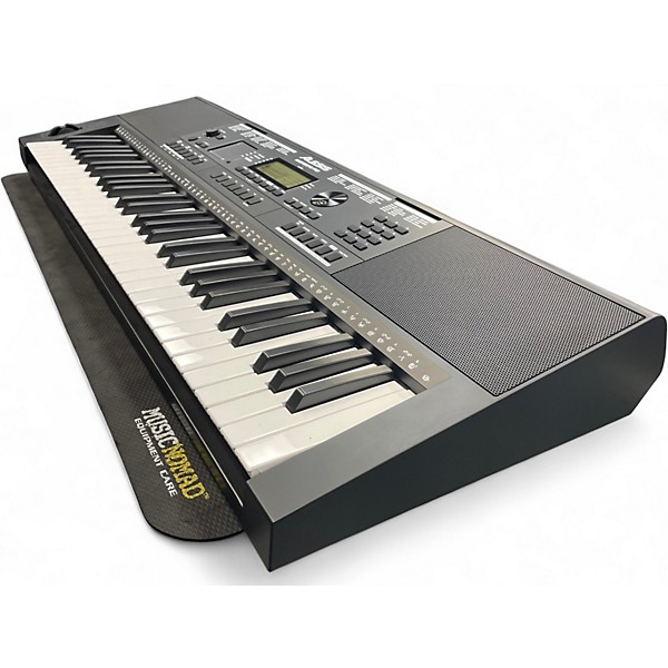 Used Alesis Harmony 61 Pro Digital Piano