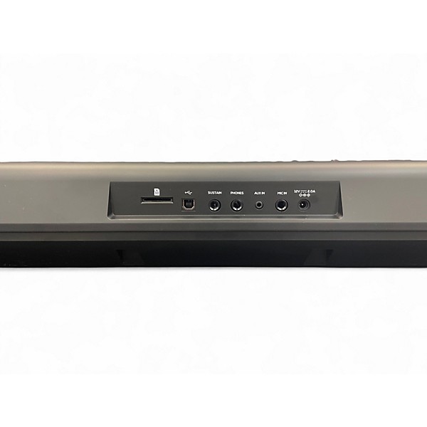 Used Alesis Harmony 61 Pro Digital Piano