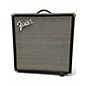 Used Fender Rumble 25 25W 1x10 Bass Combo Amp thumbnail