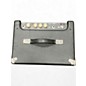 Used Fender Rumble 25 25W 1x10 Bass Combo Amp