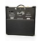 Used Fender Rumble 25 25W 1x10 Bass Combo Amp